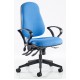 Harrington Fully Loaded Ergonomic Bespoke Task Chair